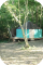Glamping in Woodside Yurt and Tipi Glamping